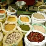 खाद्यान्नहरूको आमसभा