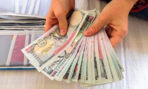 Money Nepal