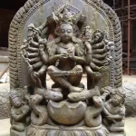 नेपालको मौलिक कला