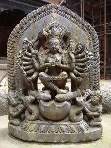 नेपालको मौलिक कला