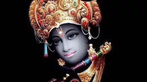 दार्शनिक श्रीकृष्ण