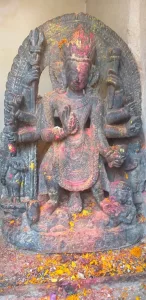 हरिहर संस्कृति अर्थात् समावेशीकरण