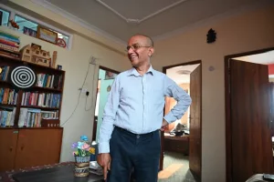 नेपाललाई शिक्षाको केन्द्र बनाऔं