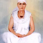 योगमायाको जल समाधि