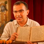Dr. Govinda S. Upadhyaya