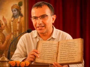 Dr. Govinda S. Upadhyaya
